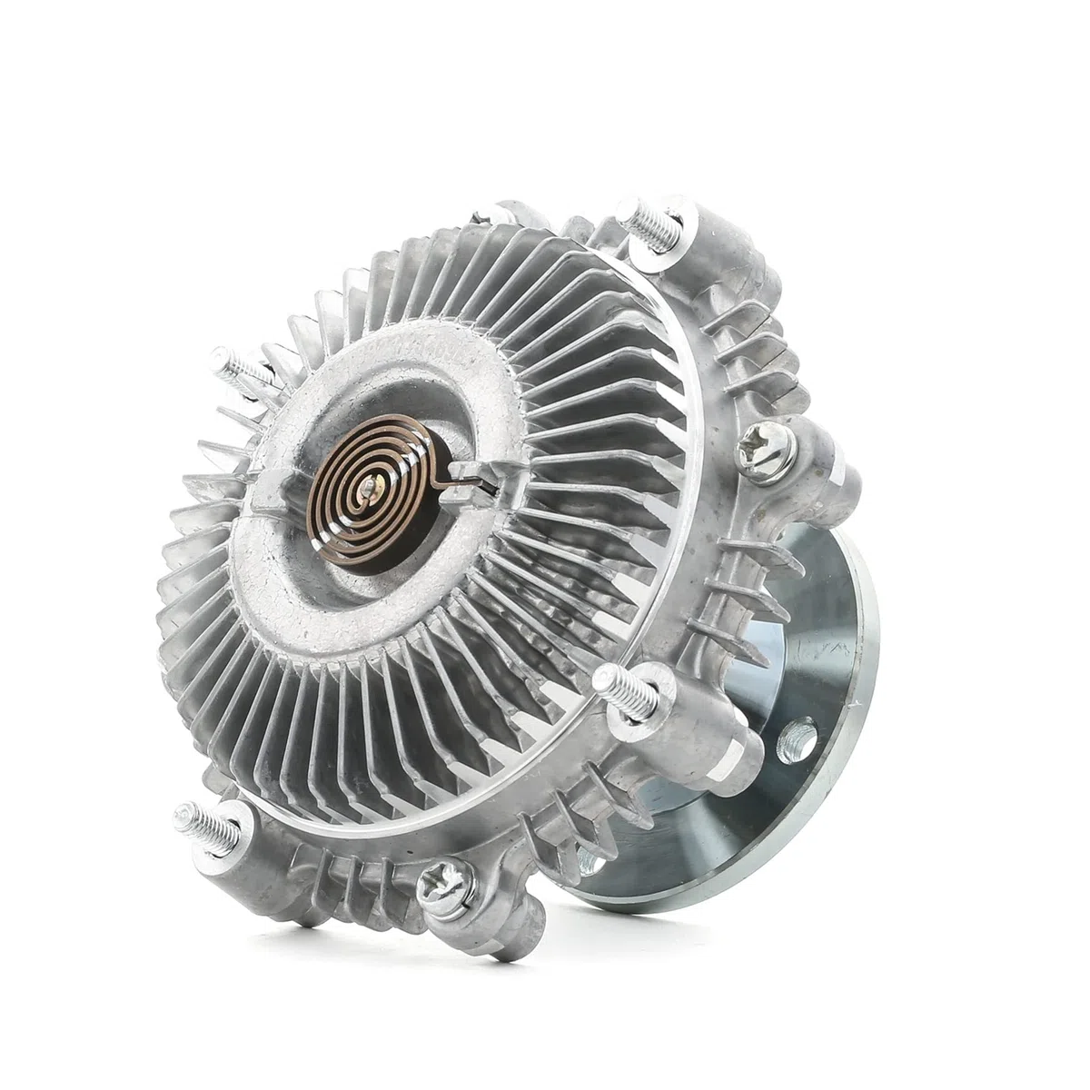RIDEX 509C0037 Frizione ventola Compatibilità con TOYOTA LAND CRUISER PZJ7, KZJ7, HZJ7, BJ7, LJ7, RJ7