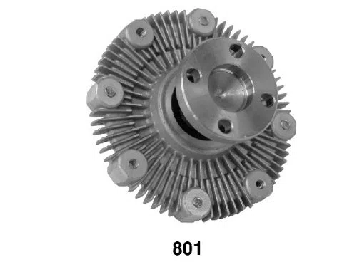 JAPANPARTS JPVC-801 Giunto Visc Sj 413 84>90 1.3