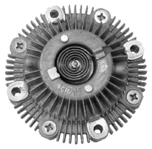 JAPANPARTS JPVC-802 Giunto Visc