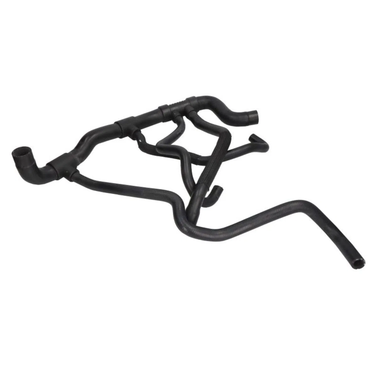 THERMOTEC DWX069TT Flessibile radiatore inferiore Compatibilità con OPEL Vivaro A Van X83 Vivaro A Combi X83 Vivaro A Camion pianale/Telaio X83, RENAULT TRAFIC II Furgonato FL TRAFIC II Autobus JL