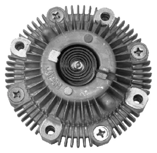 JAPANPARTS JPVC-801 Giunto Visc Sj 413 84>90 1.3